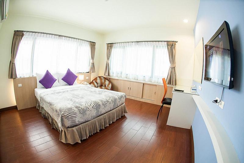 Lido Millennium Hotel Бангкок Номер фото